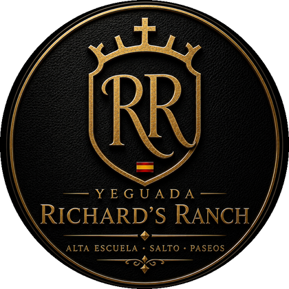 Stemma di Richard's Ranch